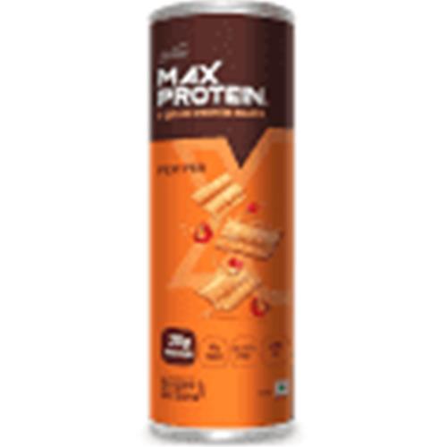 R.B PROTEIN CHIPS PERI PERI 150GM